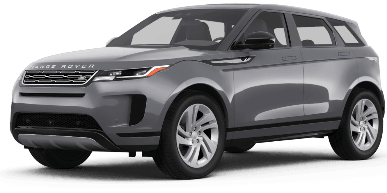 LAND ROVER RANGE ROVER EVOQUE 2025 SALZJ2FX7SH266911 image LAND ROVER RANGE ROVER EVOQUE 2025 SALZJ2FX7SH266911 image